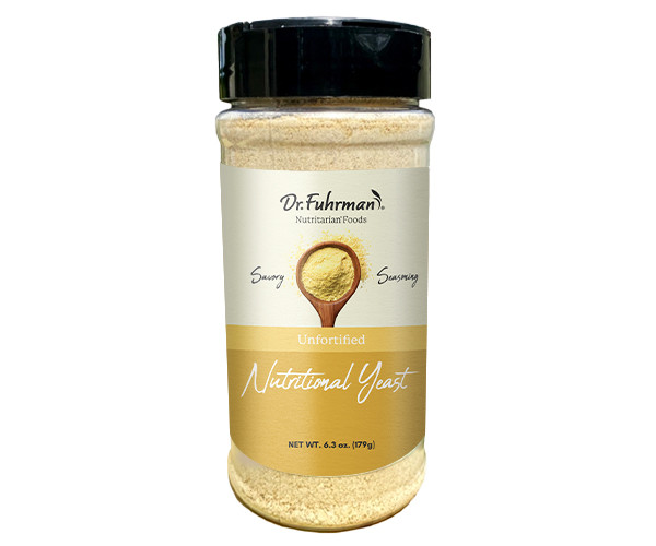 Nutritional Yeast