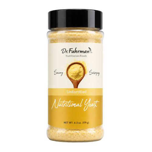 Nutritional Yeast