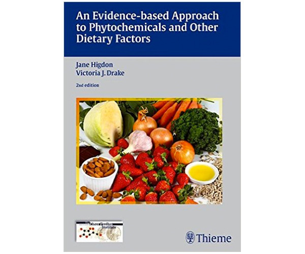An Evidence-Based Approach to Dietary Phytochemicals and Other Dietary Factors