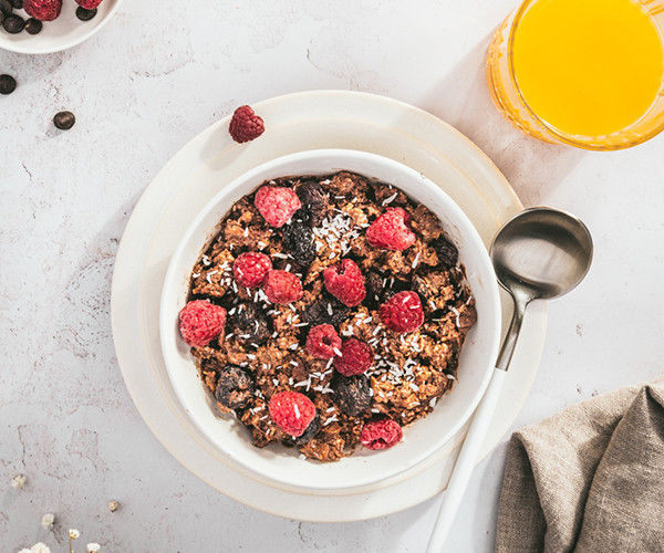 Doc's Daughters Breakfast Variety Pack