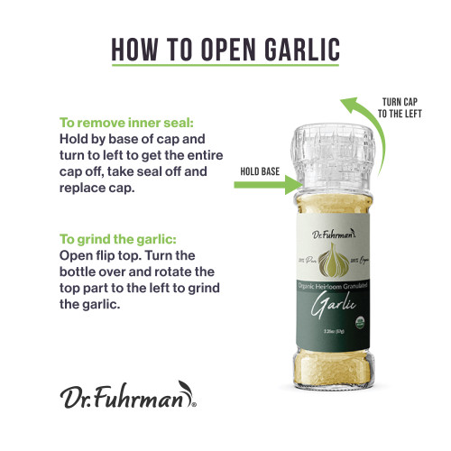 opening instructions