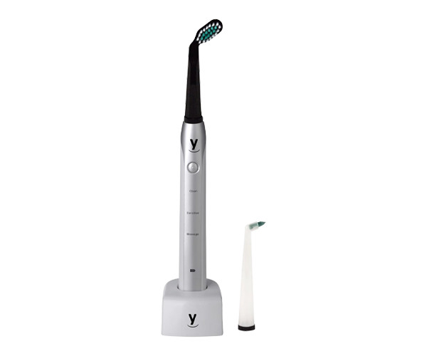 Y Sonic Toothbrush System