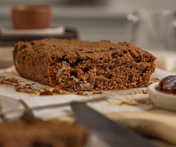 Better For You Banana Bread Mix