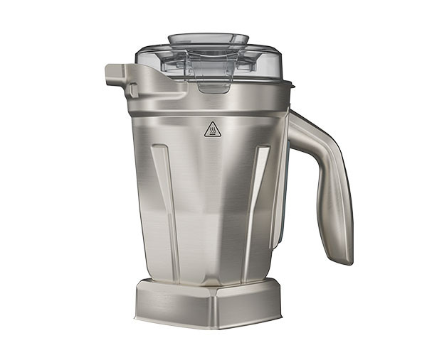 Vitamix 48ounce Stainless Steel Container