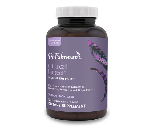 Ultra Cell Biotect | DrFuhrman.com