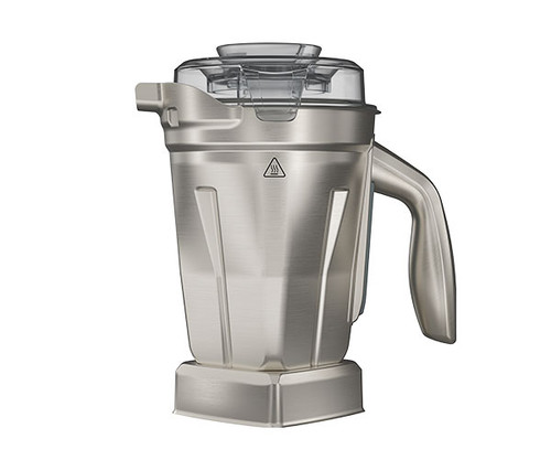 Vitamix Stainless Steel Container Review 8 Benefits + Demo 