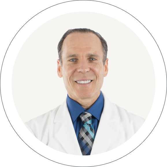 Dr. Joel Fuhrman
