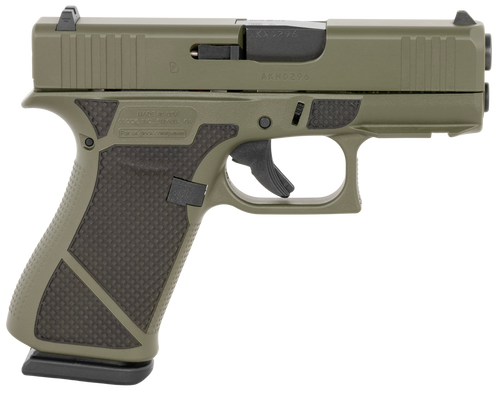 GLK UX4350204ODG WW         G43X 9M FS US 10R CERA GLK UX4350204ODG WW         G43X 9M FS US 10R CERA