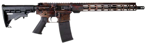 SHARK COAST 300-061-1000-23 556 16"           RUST