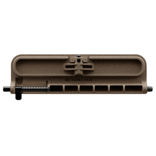 MAGPUL ENHANCED EJECTION PRT CVR FDE MAGPUL ENHANCED EJECTION PRT CVR FDE