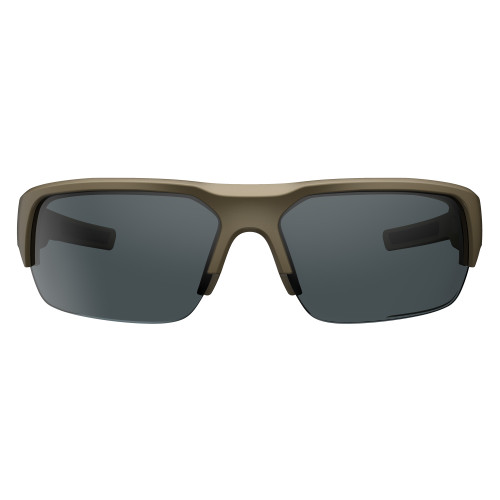 MAGPUL HELIX FDE FRM PLRZD GRY LNS MAGPUL HELIX FDE FRM PLRZD GRY LNS