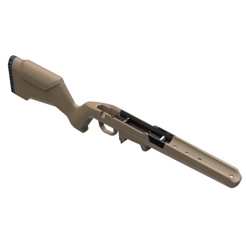 MAGPUL HUNTR LT SAVAGE AXIS SA FDE MAGPUL HUNTR LT SAVAGE AXIS SA FDE