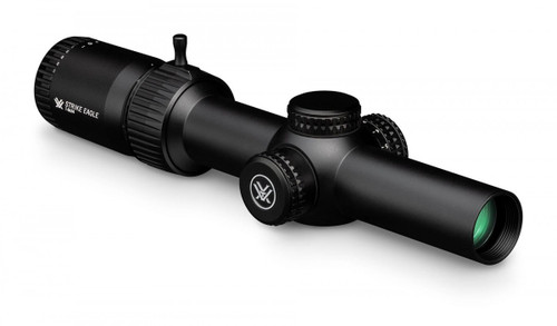Strike Eagle 1-8x24 SFP AR-BDC3 MOA Strike Eagle 1-8x24 SFP AR-BDC3 MOA