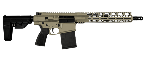 Live Free Armory LFBR82112   7.62x51mm 12.50"                                                                                                                                                           