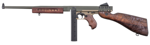 THMP TM1C4       ARMY 45ACP 16.5 30R WAL