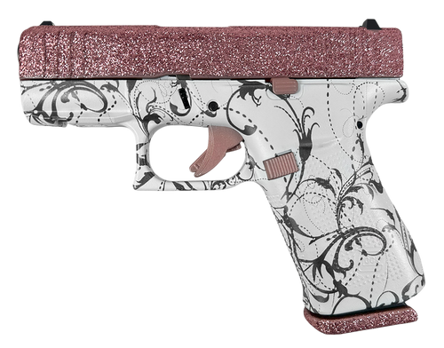 GLK PX4350204NRGP      GG  G43X 9MM       10R CERA GLK PX4350204NRGP      GG  G43X 9MM       10R CERA