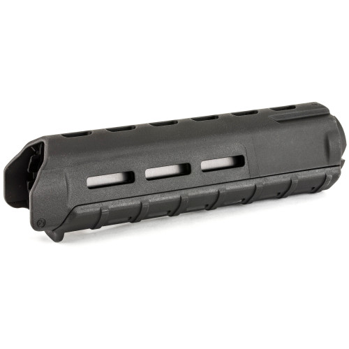 MAGPUL MOE M-LOK HANDGUARD MID BLK