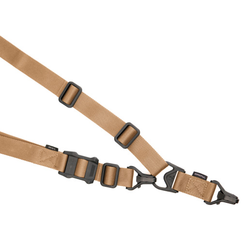 MAGPUL MS3 SLING GEN 2 COYOTE MAGPUL MS3 SLING GEN 2 COYOTE