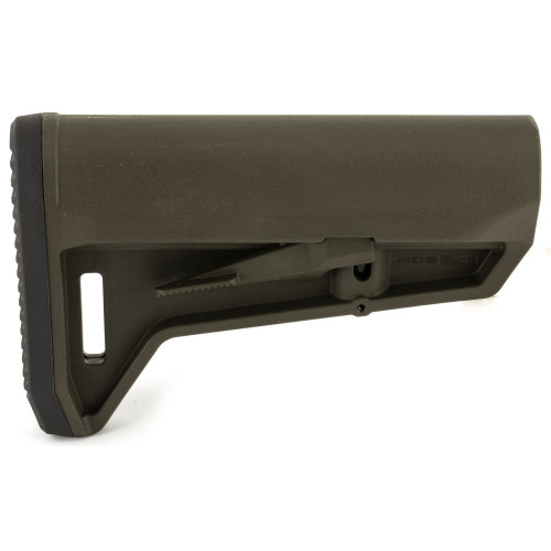 MAGPUL MOE SL-K STK MIL-SPEC ODG MAGPUL MOE SL-K STK MIL-SPEC ODG