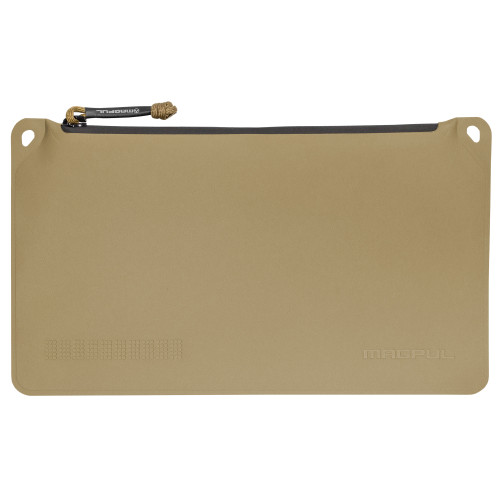 MAGPUL DAKA POUCH MED FDE 7"X12" MAGPUL DAKA POUCH MED FDE 7"X12"