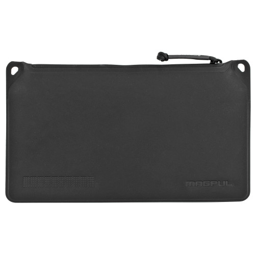 MAGPUL DAKA WINDOW POUCH MEDIUM BLK MAGPUL DAKA WINDOW POUCH MEDIUM BLK