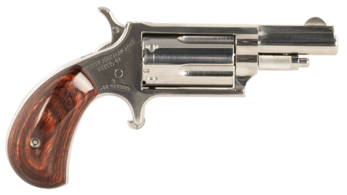 North American Arms 22MDLX   22 WMR                                                                                                                                                                     