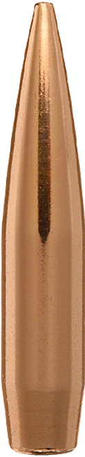 Berger Bullets 26401 VLD Target Long Range 6.5Creedmoor 140gr 100/Box                                                                                                                                   