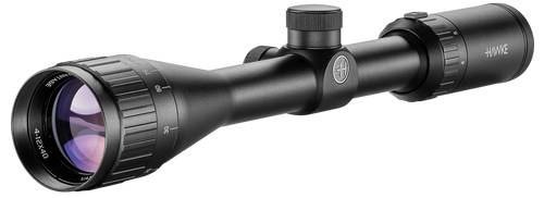 Hawke Sport Optics 14141 Vantage Riflescope Black 4-12x40mm 1" Tube Mil-Dot Reticle                                                                                                                     