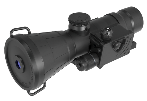 AGM Global Vision 16C4O122453011 Comanche-40ER NL1 Night Vision Black 1x                                                                                                                                