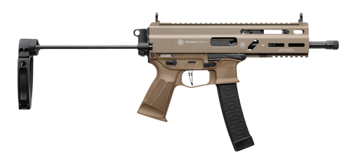 GP 197892029964   STRIBG  SP9A3 9M PST TAILHOK FDE