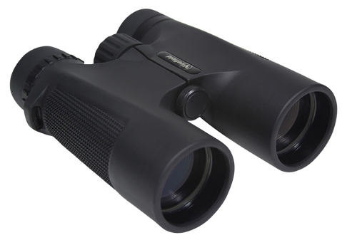 Firefield FF12020 Binocular  10x42mm BaK-4 Roof Prism Black Rubber Armor                                                                                                                                