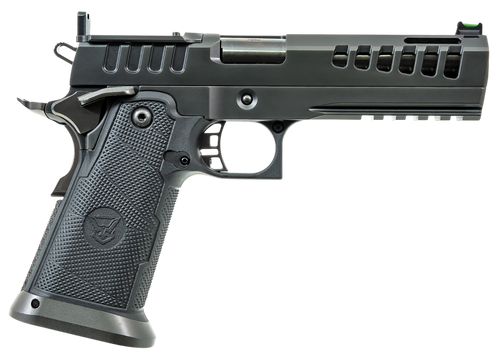 WT DEMOLITIA9MM5BLK   DEMO  9MM 5 17R/20R BLKOUT