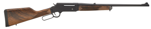 Henry H014S223 Long Ranger  Full Size 223 Rem 5+1 20" Blued Steel Barrel, Black Hard Coat Anodized Steel Receiver, American Walnut Stock Right Hand                                                     
