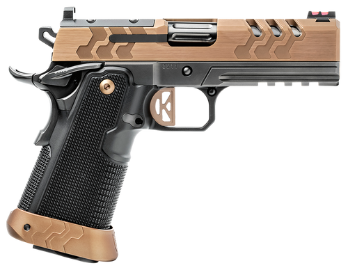 KIMBER 3500063 2K11 PRO COYOTE   9MM OR 4.25"  19R