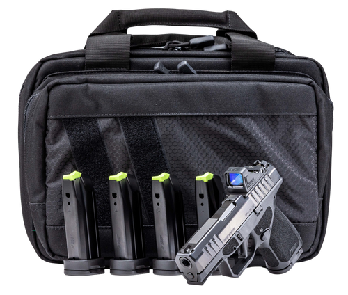 RMARTIN RM1SBLKOSP10CA      *CA*9MM  10/10 OSP BLK