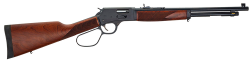 Henry H012GL Big Boy Side Gate Full Size 44 Mag 10+1 20" Blued Steel Barrel, Blued Steel Receiver, American Walnut Stock Right Hand                                                                     