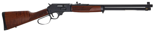 Henry H009GL Side Gate  Full Size 30-30 Win 5+1 20" Blued Steel Barrel, Blued Steel Receiver, American Walnut Stock Right Hand                                                                          