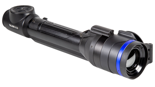 Pulsar PL76566U Talion XQ35 Pro Thermal Black 2.5-10x35mm Multi Reticle, 384x288, 17 Microns, 50 Hz Resolution                                                                                          