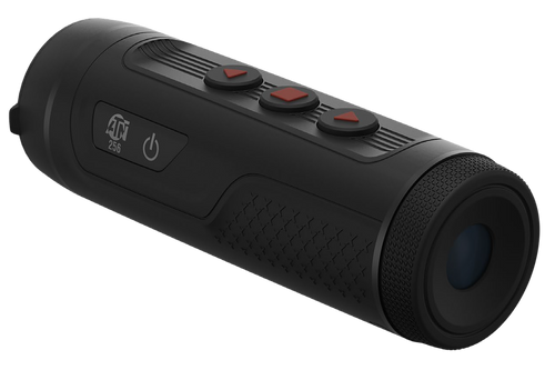 ATN TIMNBLS210 Blaze Seeker 210 Thermal Monocular Black 1.5-12x10mm 256x192, 12 Microns, 50 Hz Resolution                                                                                               