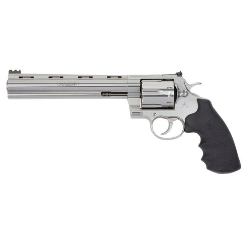 TARGET ANACONDA 44 MAG/44 SPL 8'' BBL 6 ROUND STAINLESS