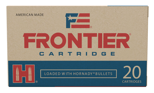 Frontier Cartridge FR410   300Blackout 208gr Full Metal Jacket 20 Per Box/10 Case                                                                                                                       