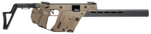 KRISS KV90-3CFD03   VECTOR CRB G3 9MM   16   FDE