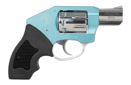 Charter Arms 52271 Walker  22 LR 8 Shot 2"                                                                                                                                                              