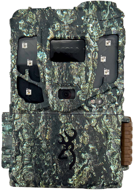 Browning Trail Cameras PSMXHD Pro Scout Max Extreme Camo 1920x1080 Resolution                                                                                                                           