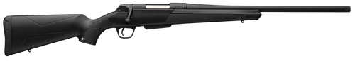 Winchester Repeating Arms 5357112002 XPR SR Full Size 400 Legend 3+1 20" Black Perma-Cote Threaded Sporter Barrel & Drilled & Tapped Steel Receiver, Matte Black Fixed Synthetic Stock                  