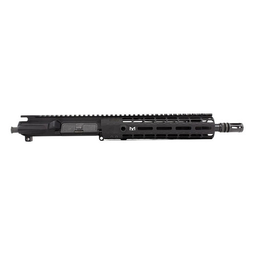 M4E1 .300 BO ASSEMBL UPPR RCVR  M4 10'' BBL PISTOL-LENGTH BLK