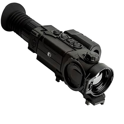 REFURBISHED TRAIL 2 LRF XP50 2-16X 42MM 640X480 THERM SCOPE