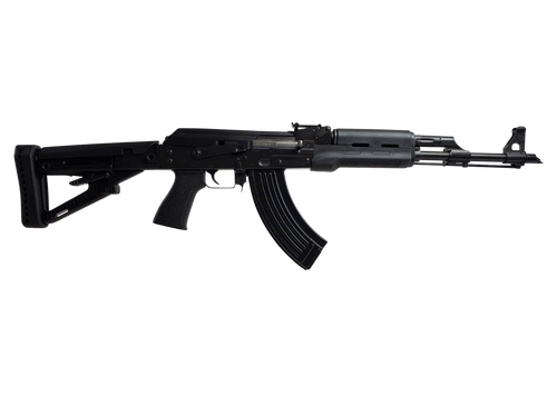 Zastava Arms Usa ZR7762BHM ZPAPM70  7.62x39mm 30+1 16.30" Chrome-Lined Barrel, Promag Adjustable Stock, TangDown Polymer Grip, Hogue Handguard                                                          