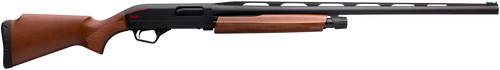 Winchester Repeating Arms 512297692 SXP Trap Compact 20 Gauge 28" 4+1 3" Matte Black Rec/Barrel Satin Walnut Fixed with High Profile Trap Comb Stock Right Hand Includes 3 Invector-Plus Chokes         