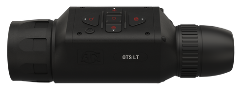 ATN TIMNOLT350X OTS LT 320 Thermal Monocular Black 6-12x 35mm 320x240 Resolution                                                                                                                        